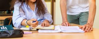Spécialistes disciplinaires